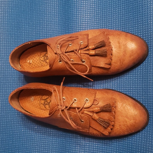 Ariat loafers - Picture 2 of 9